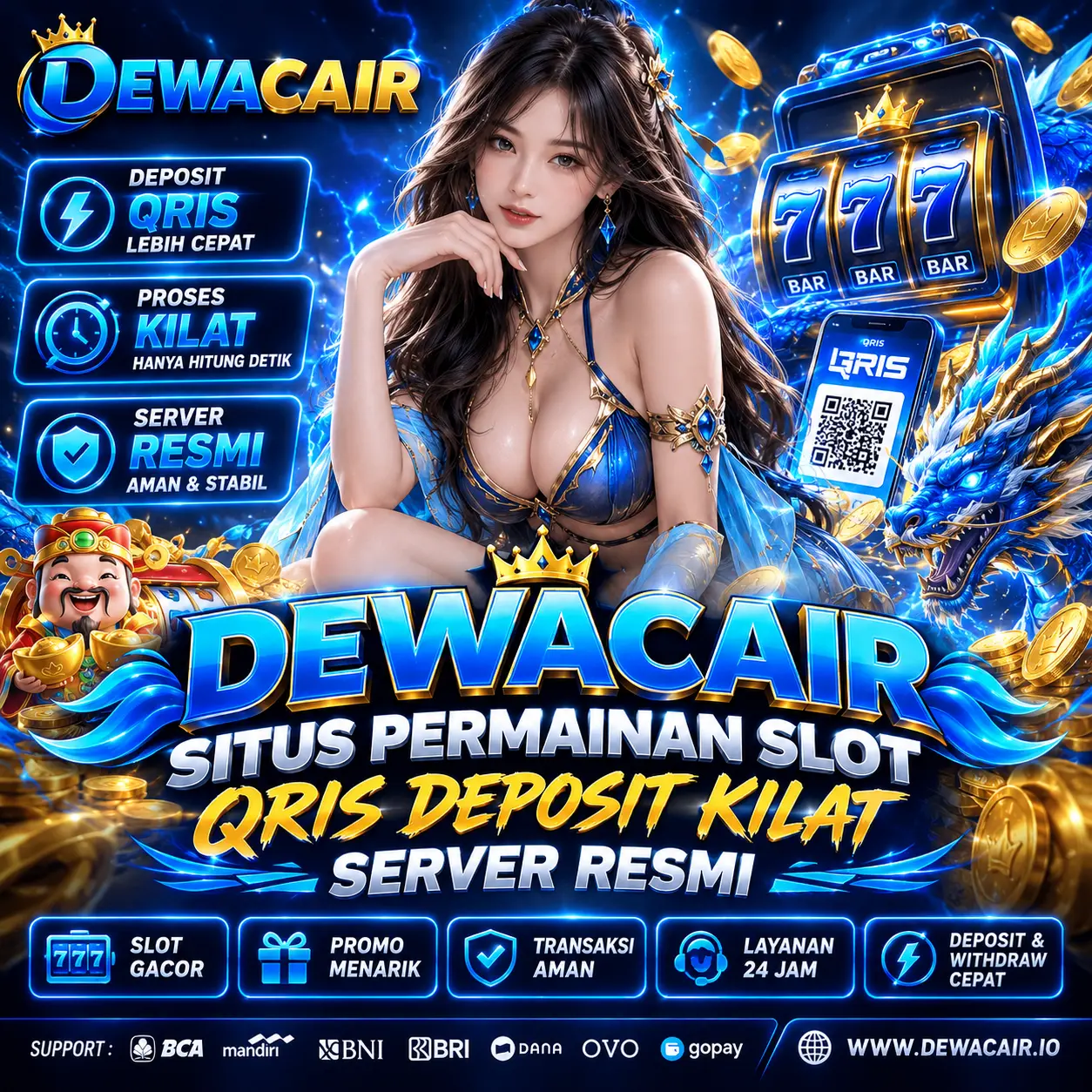 DEWACAIR